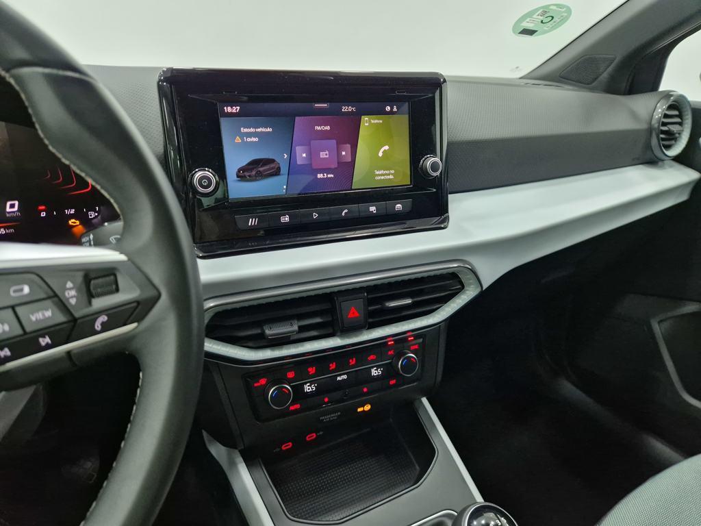 SEAT Ibiza 1.0 TSI Special Edition 85 kW (115 CV) - 10