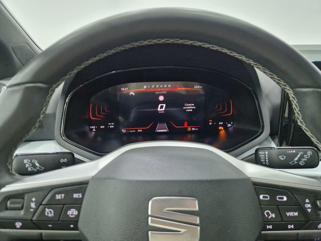 SEAT Ibiza 1.0 TSI Special Edition 85 kW (115 CV) - 11