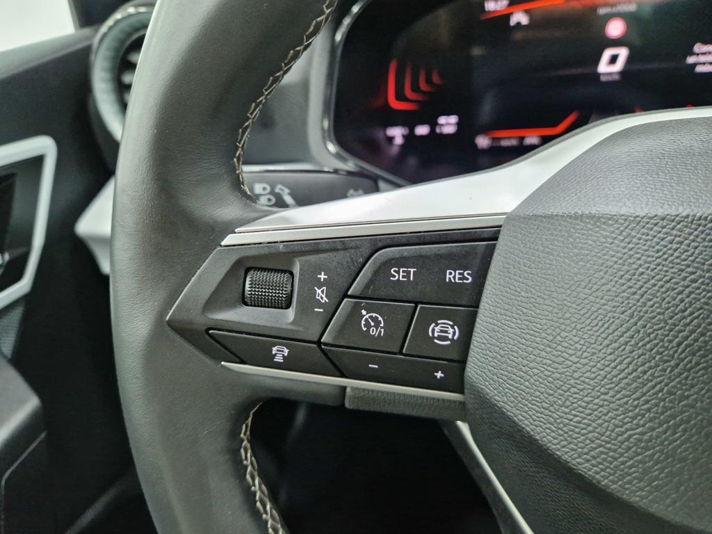 SEAT Ibiza 1.0 TSI Special Edition 85 kW (115 CV) - 12