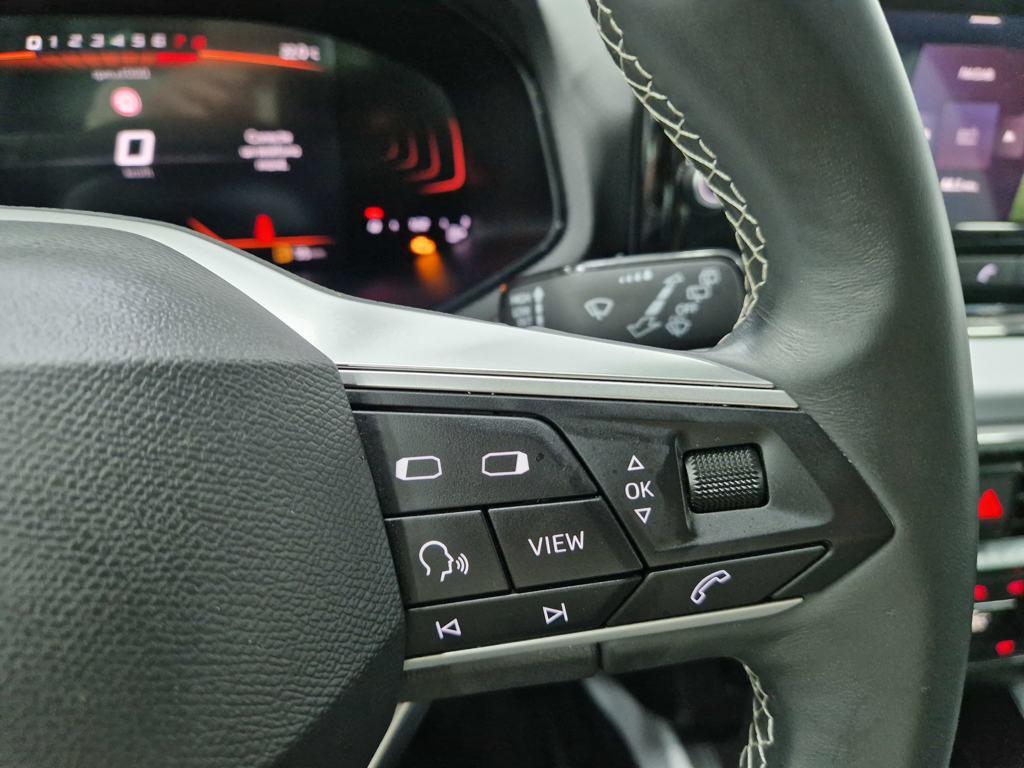 SEAT Ibiza 1.0 TSI Special Edition 85 kW (115 CV) - 13