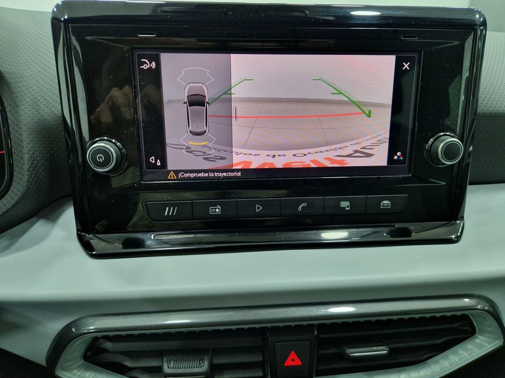 SEAT Ibiza 1.0 TSI Special Edition 85 kW (115 CV) - 14