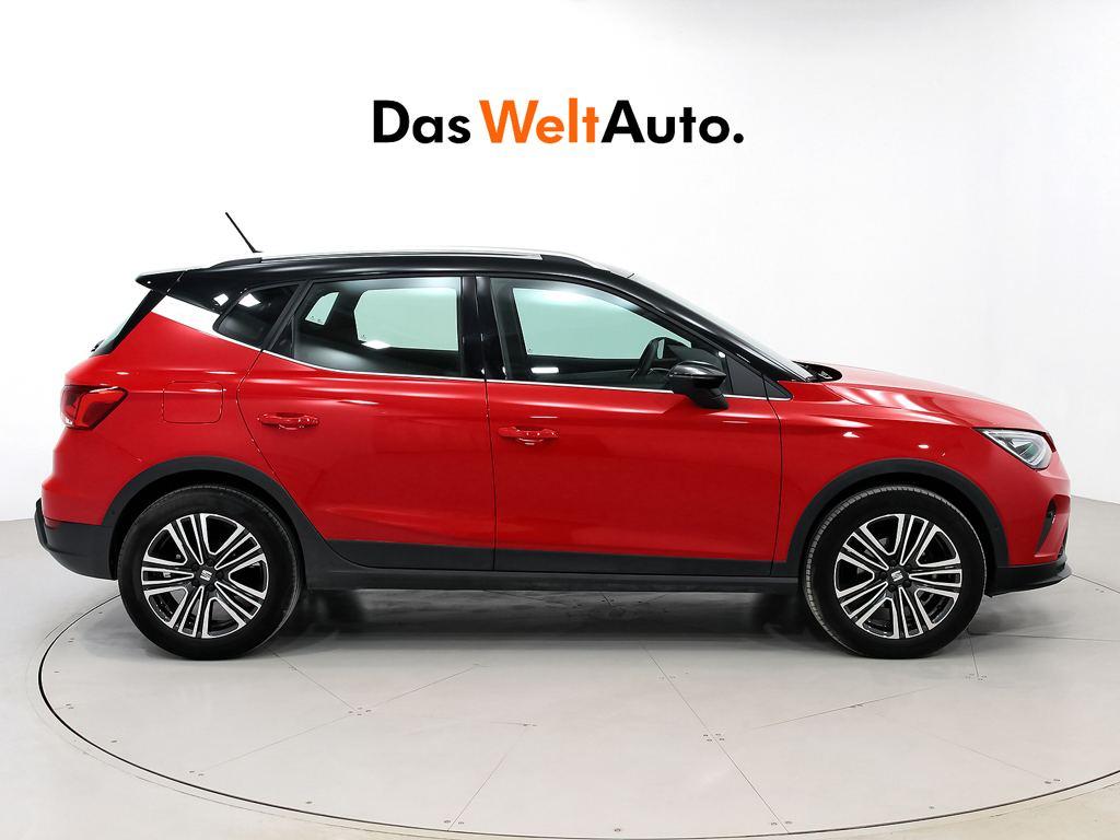 SEAT Arona 1.0 TSI FR XM 85 kW (115 CV) - 2