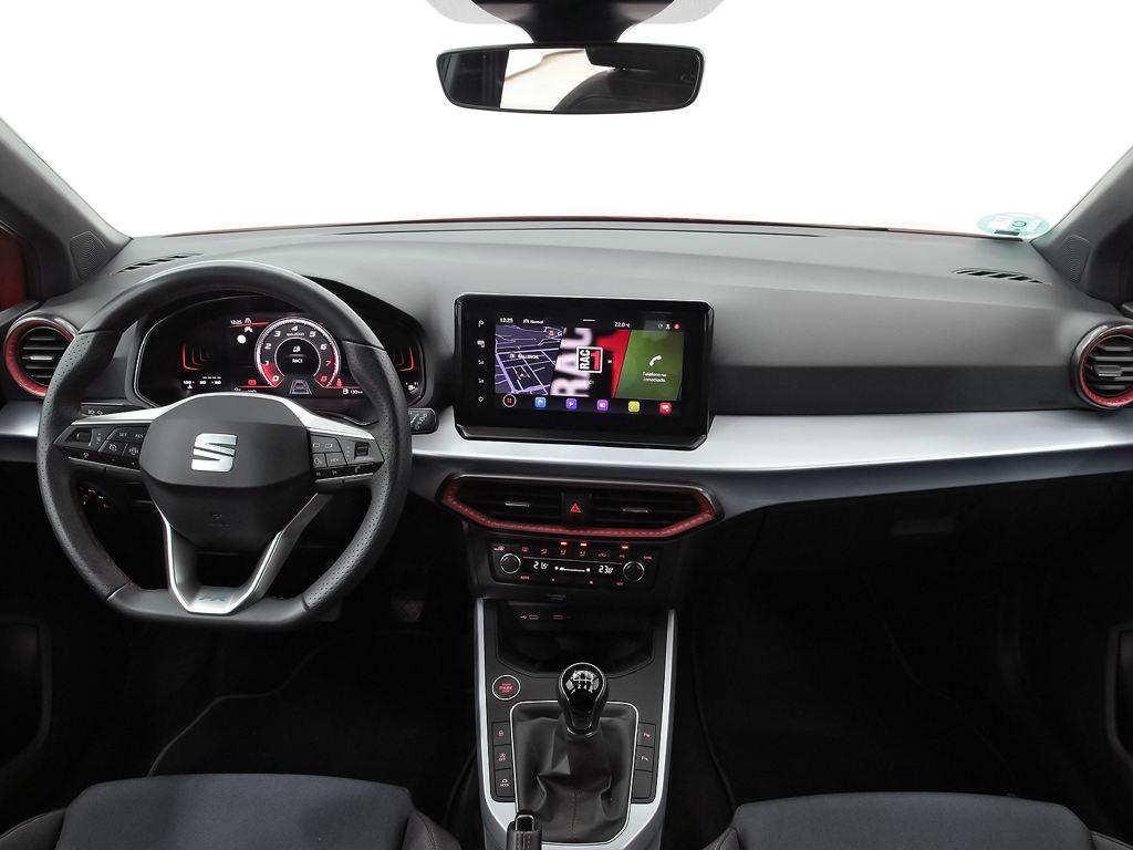 SEAT Arona 1.0 TSI FR XM 85 kW (115 CV) - 3