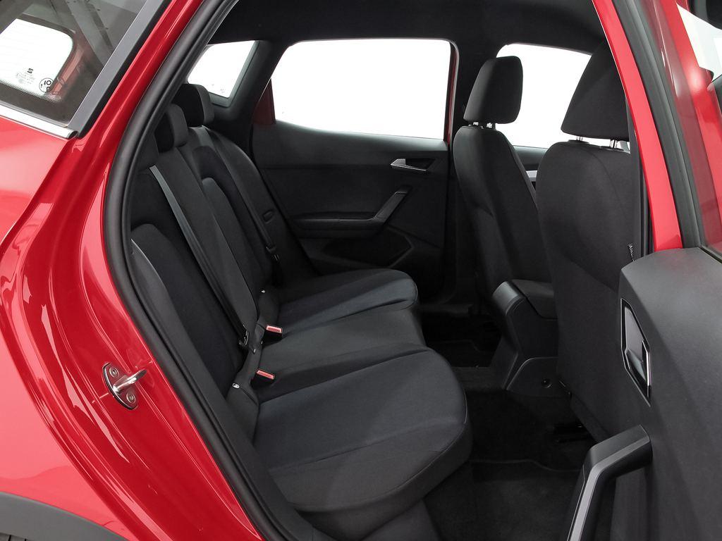 SEAT Arona 1.0 TSI FR XM 85 kW (115 CV) - 5