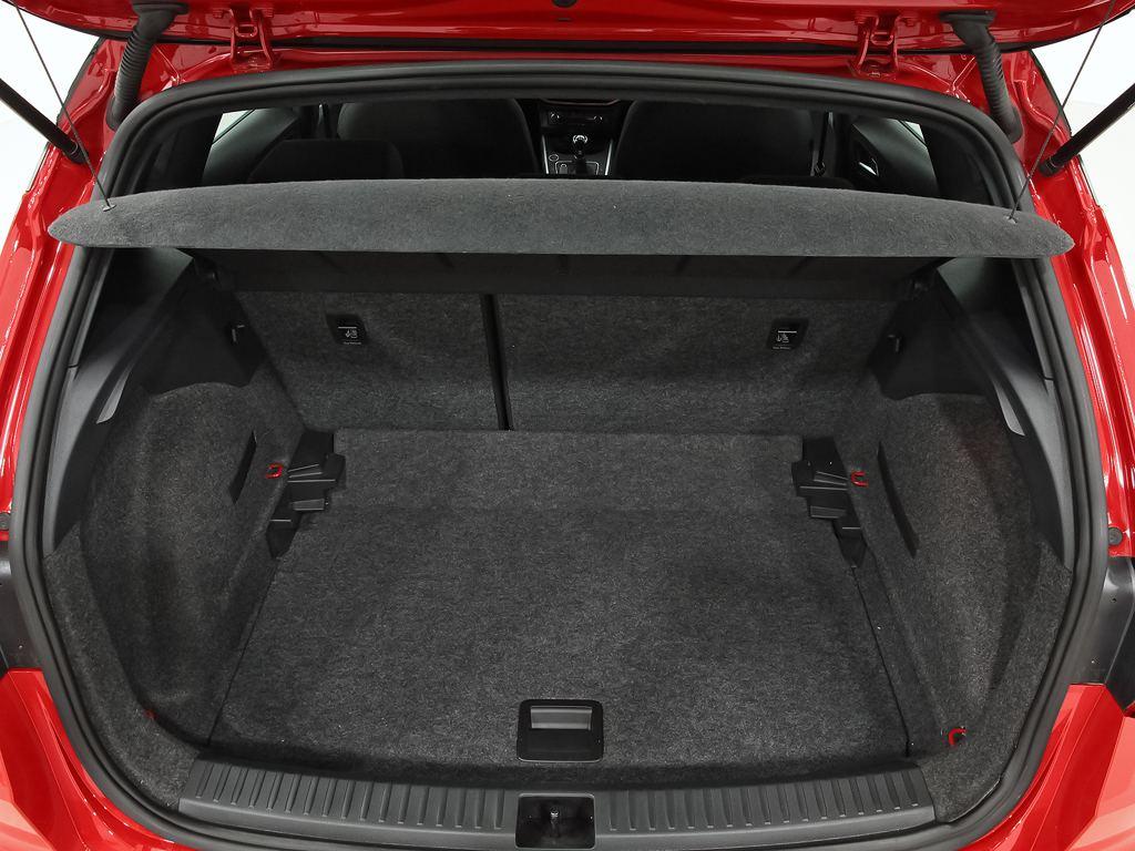 SEAT Arona 1.0 TSI FR XM 85 kW (115 CV) - 6