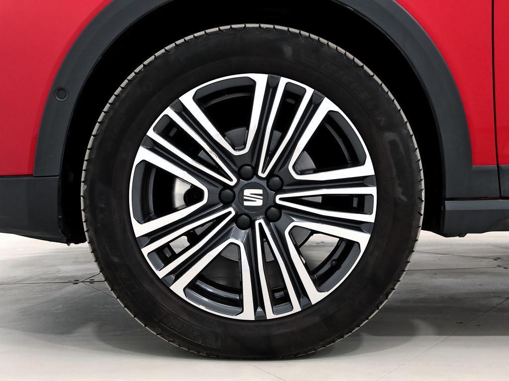 SEAT Arona 1.0 TSI FR XM 85 kW (115 CV) - 7