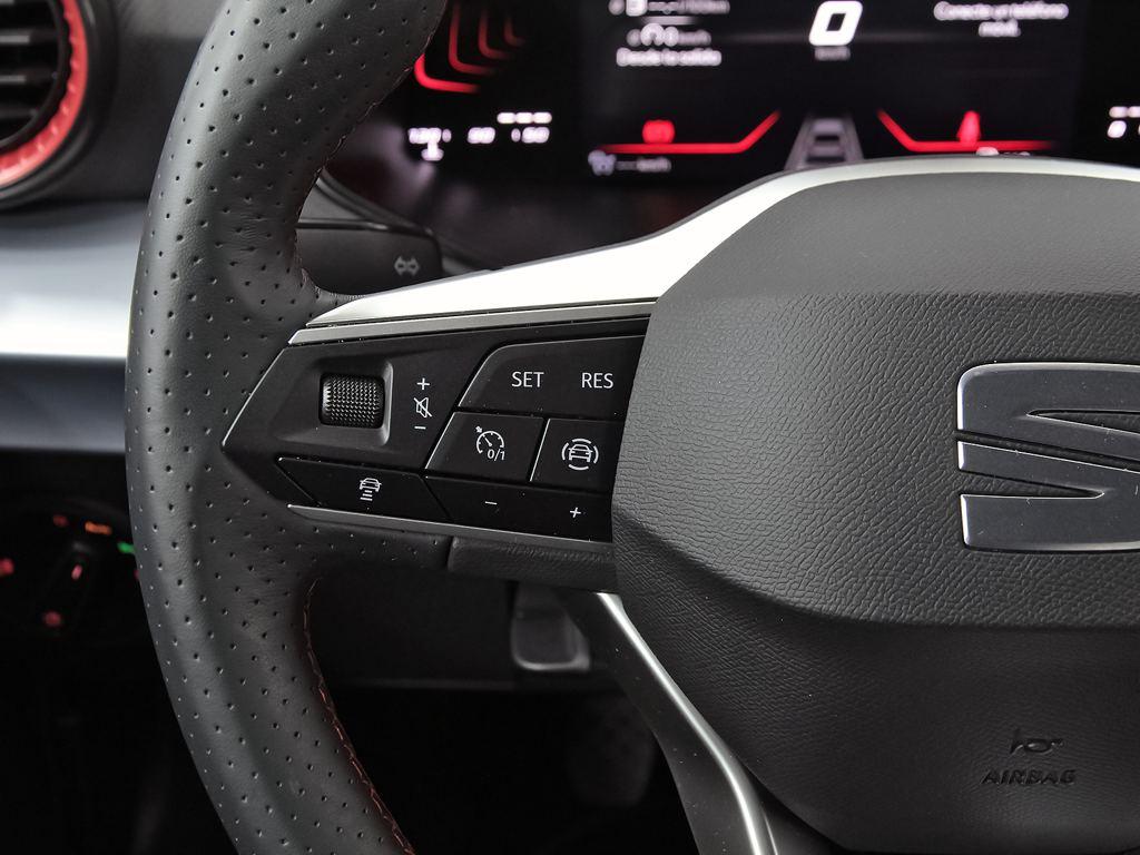 SEAT Arona 1.0 TSI FR XM 85 kW (115 CV) - 9