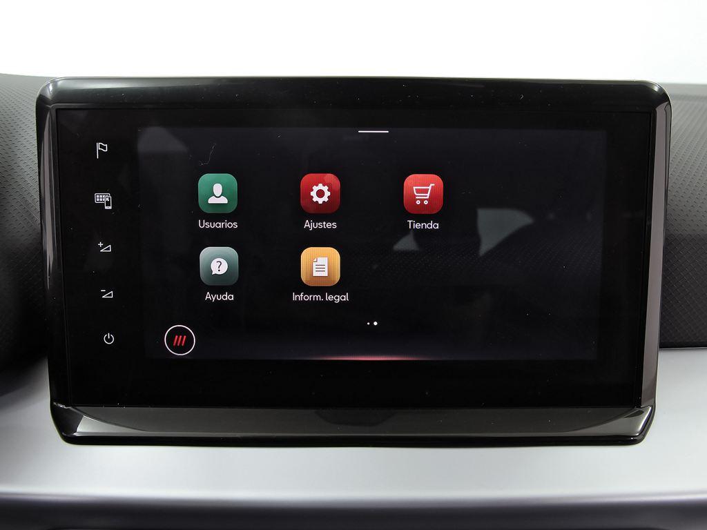 SEAT Arona 1.0 TSI FR XM 85 kW (115 CV) - 10