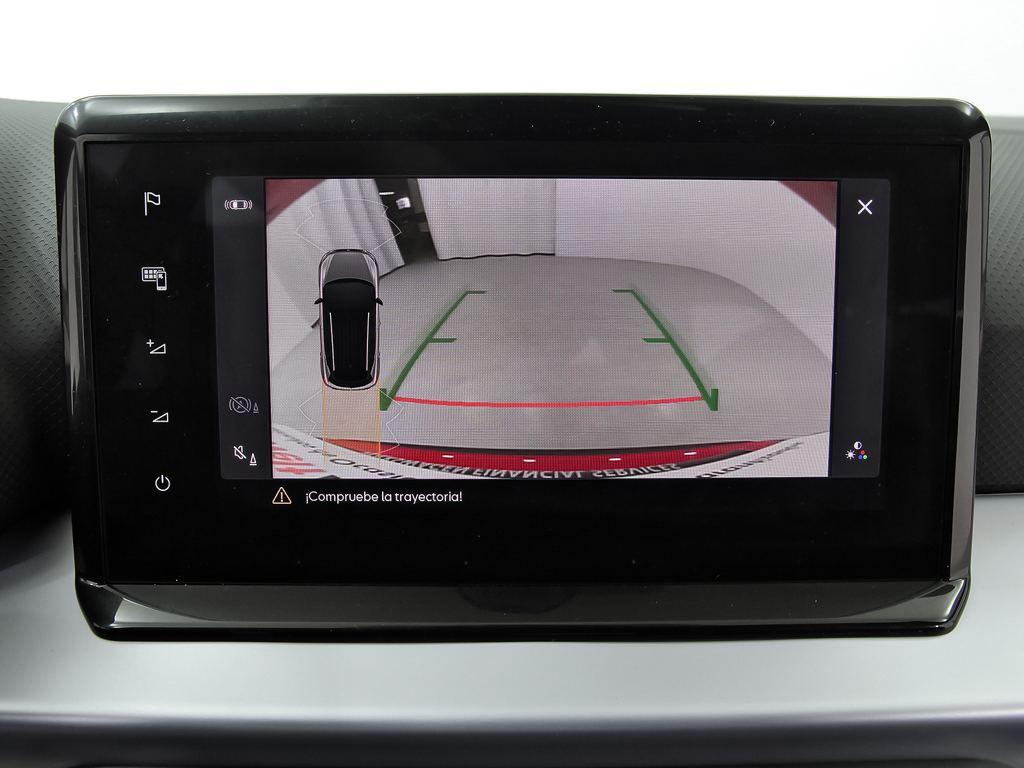 SEAT Arona 1.0 TSI FR XM 85 kW (115 CV) - 11