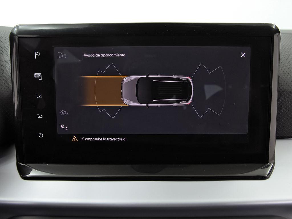 SEAT Arona 1.0 TSI FR XM 85 kW (115 CV) - 12