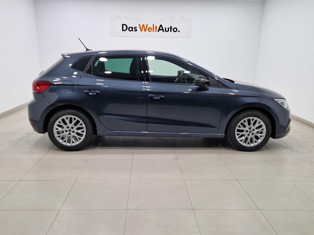 SEAT Ibiza 1.0 TSI FR Salta 85 kW (115 CV) - 2
