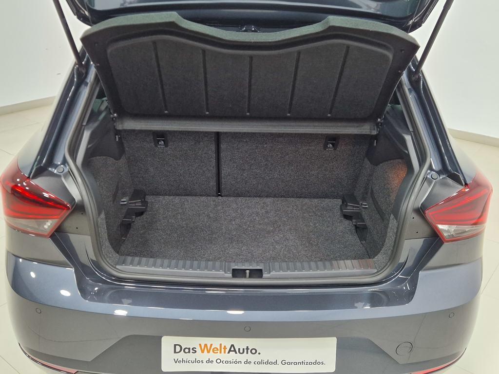 SEAT Ibiza 1.0 TSI FR Salta 85 kW (115 CV) - 6