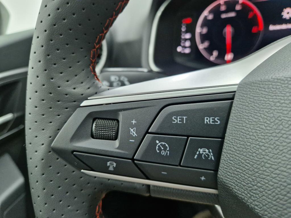 SEAT Ibiza 1.0 TSI FR Salta 85 kW (115 CV) - 8