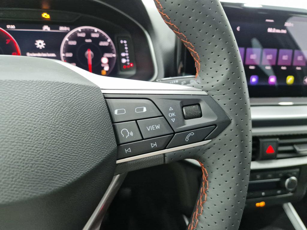 SEAT Ibiza 1.0 TSI FR Salta 85 kW (115 CV) - 9