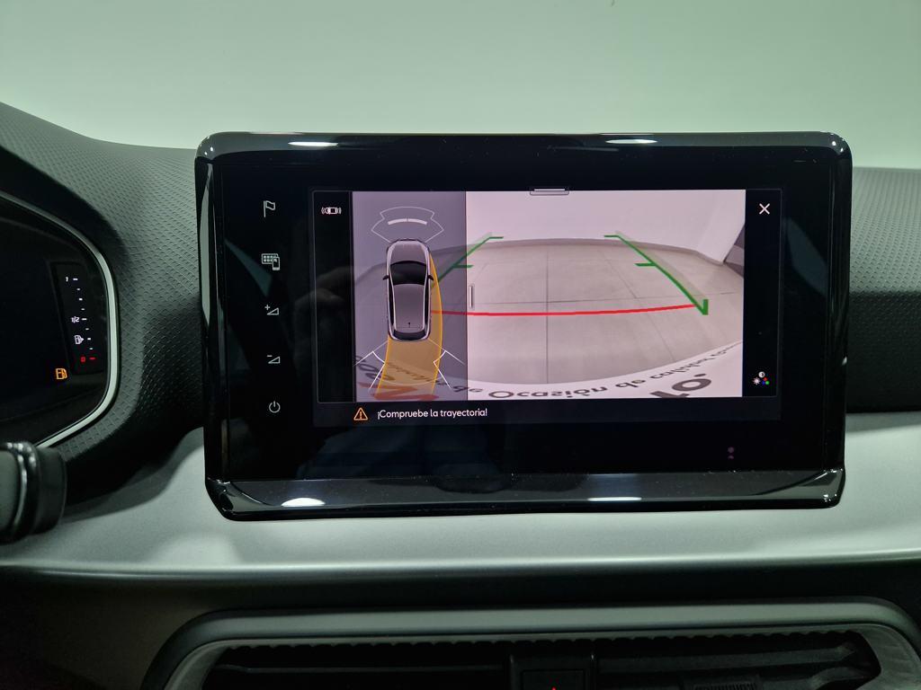 SEAT Ibiza 1.0 TSI FR Salta 85 kW (115 CV) - 12