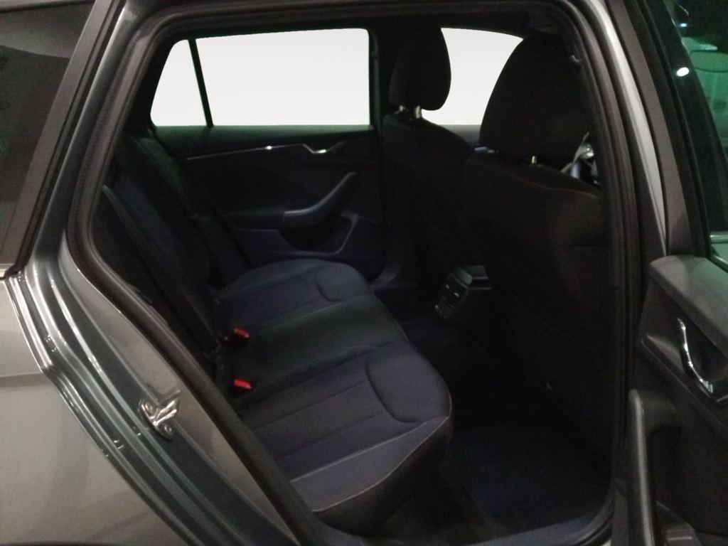 Skoda Kamiq 1.0 TSI Scout DSG 81 kW (110 CV) - 5