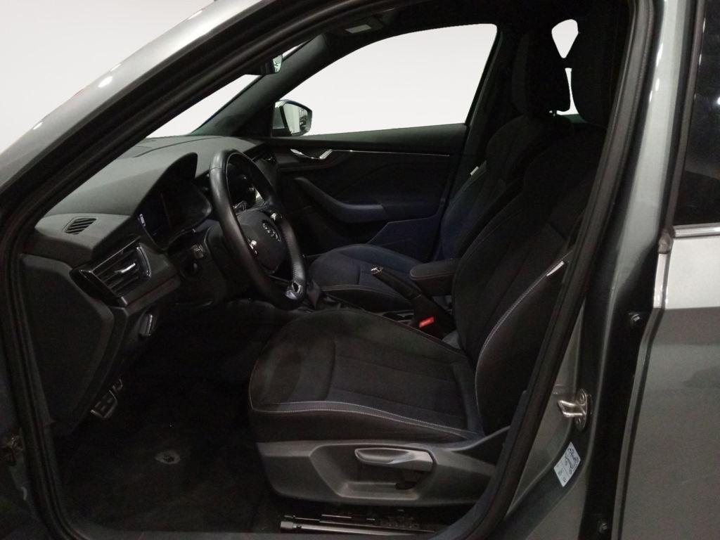 Skoda Kamiq 1.0 TSI Scout DSG 81 kW (110 CV) - 14