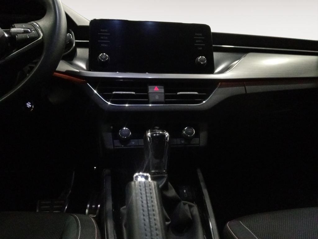 Skoda Kamiq 1.0 TSI Scout DSG 81 kW (110 CV) - 15