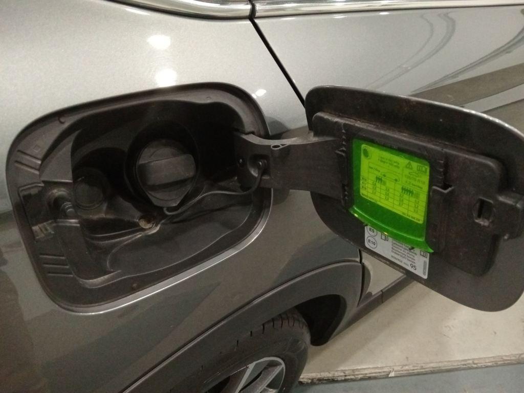 Skoda Kamiq 1.0 TSI Scout DSG 81 kW (110 CV) - 16