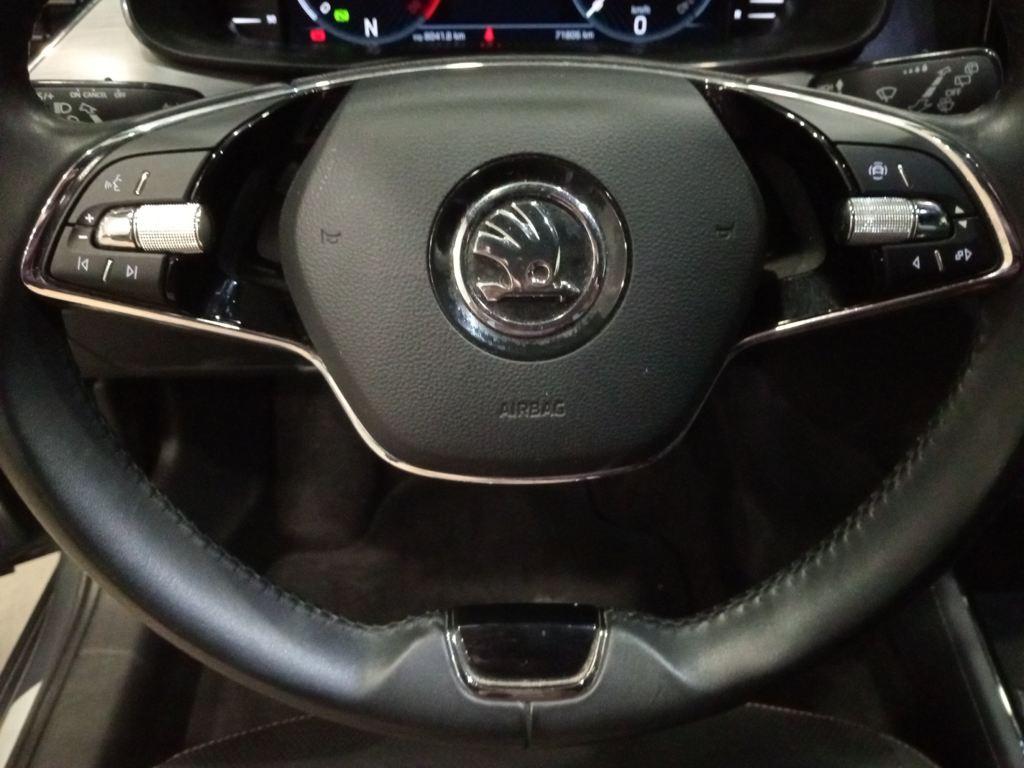 Skoda Kamiq 1.0 TSI Scout DSG 81 kW (110 CV) - 18