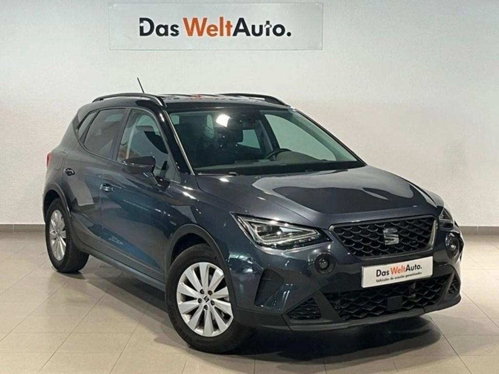 SEAT Arona 1.0 TSI Style Special Edition 85 kW (115 CV) - 0