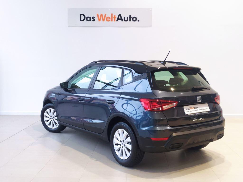 SEAT Arona 1.0 TSI Style Special Edition 85 kW (115 CV) - 1