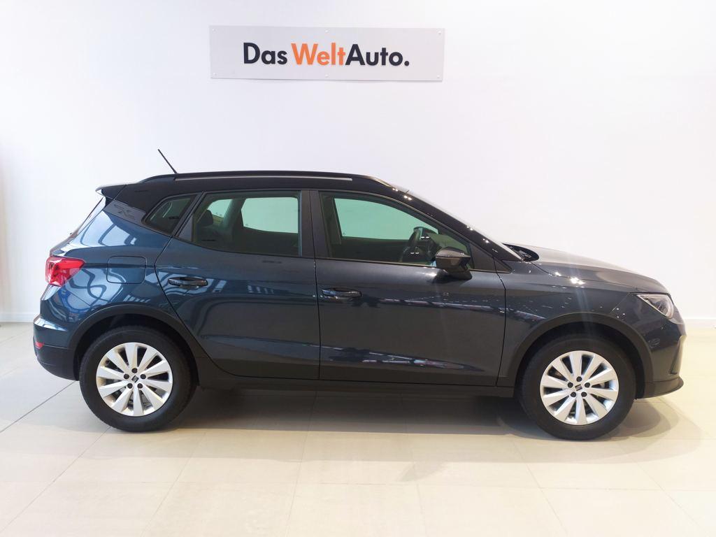 SEAT Arona 1.0 TSI Style Special Edition 85 kW (115 CV) - 2