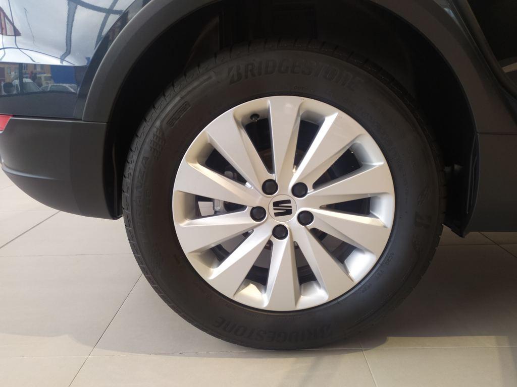 SEAT Arona 1.0 TSI Style Special Edition 85 kW (115 CV) - 7