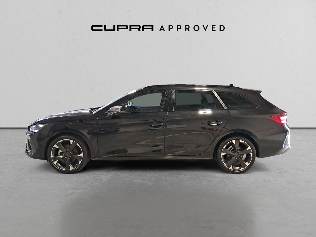 CUPRA Leon Sportstourer 1.5 TSI 110 kW (150 CV) - 2