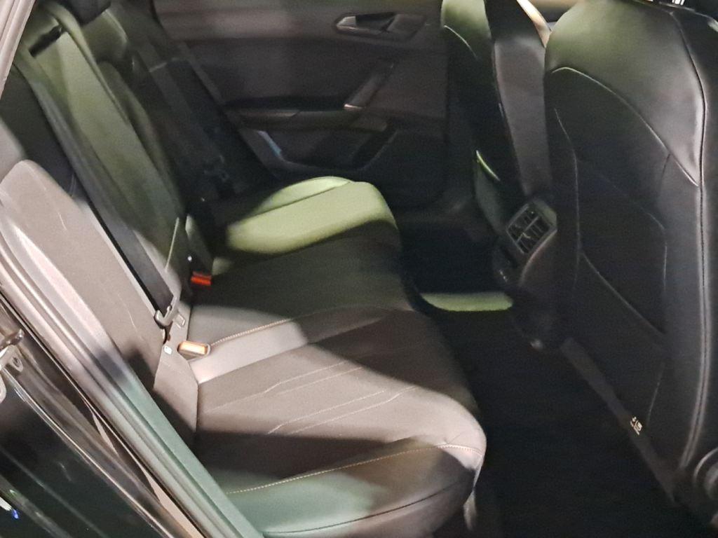 CUPRA Leon Sportstourer 1.5 TSI 110 kW (150 CV) - 5