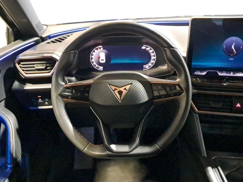 CUPRA Leon Sportstourer 1.5 TSI 110 kW (150 CV) - 8