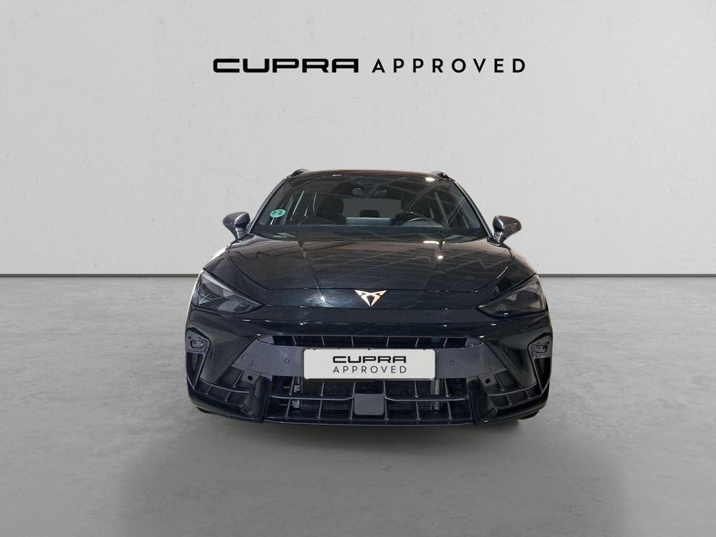 CUPRA Leon Sportstourer 1.5 TSI 110 kW (150 CV) - 11