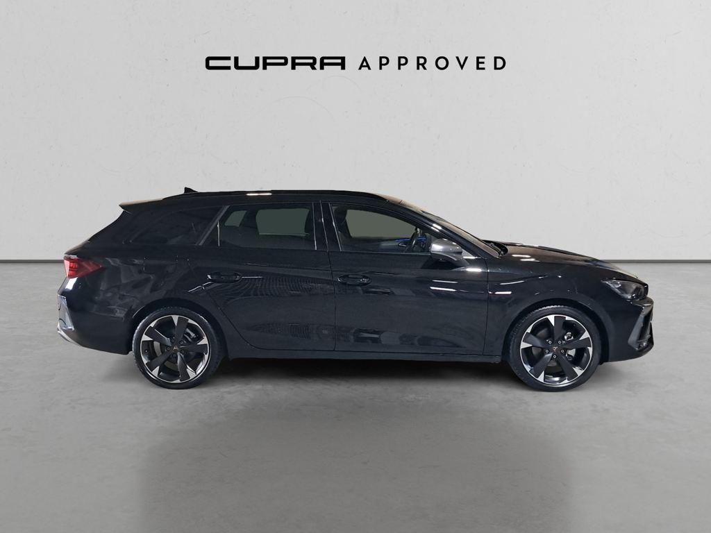CUPRA Leon Sportstourer 1.5 TSI 110 kW (150 CV) - 14