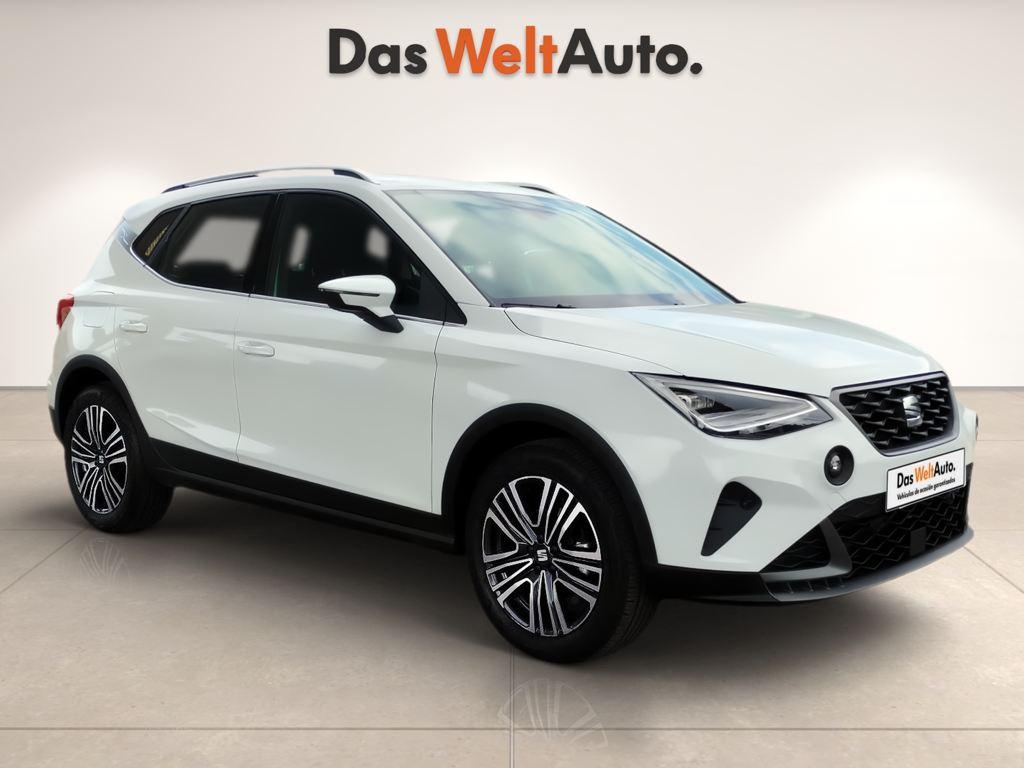 SEAT Arona 1.0 TSI FR XM 85 kW (115 CV) - 0