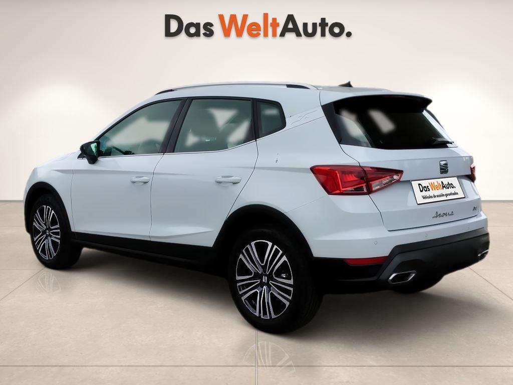 SEAT Arona 1.0 TSI FR XM 85 kW (115 CV) - 1