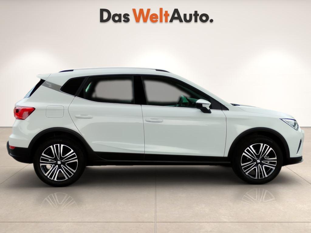 SEAT Arona 1.0 TSI FR XM 85 kW (115 CV) - 2