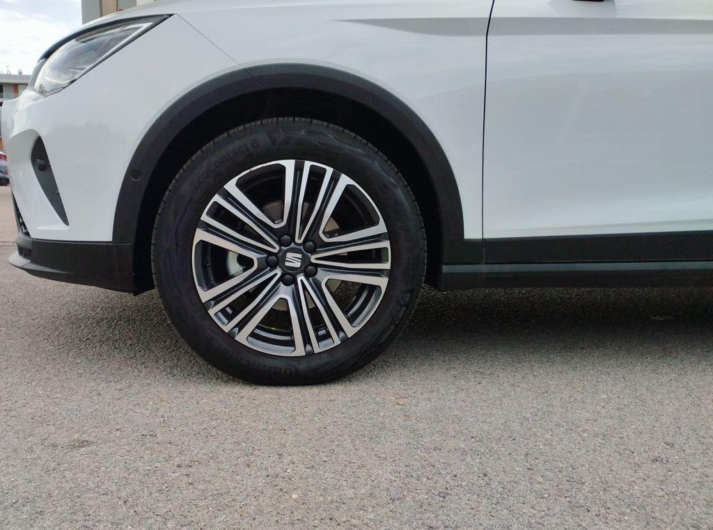 SEAT Arona 1.0 TSI FR XM 85 kW (115 CV) - 7