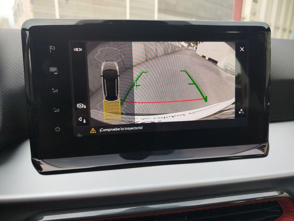 SEAT Arona 1.0 TSI FR XM 85 kW (115 CV) - 8