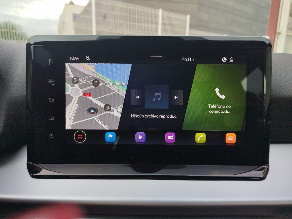 SEAT Arona 1.0 TSI FR XM 85 kW (115 CV) - 9