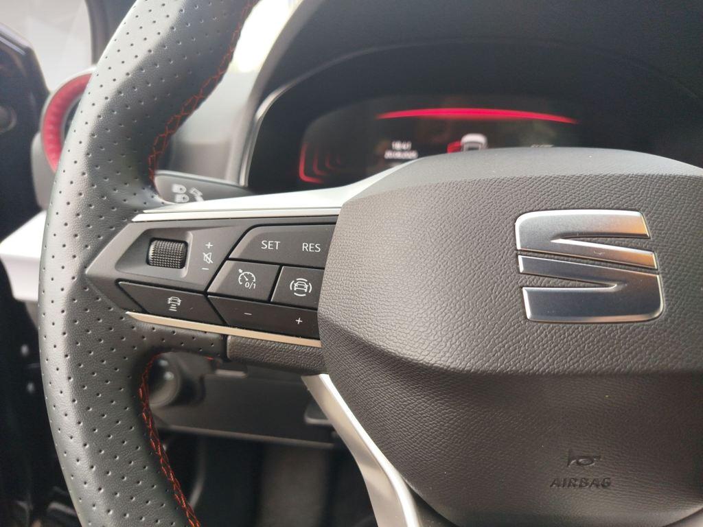 SEAT Arona 1.0 TSI FR XM 85 kW (115 CV) - 10