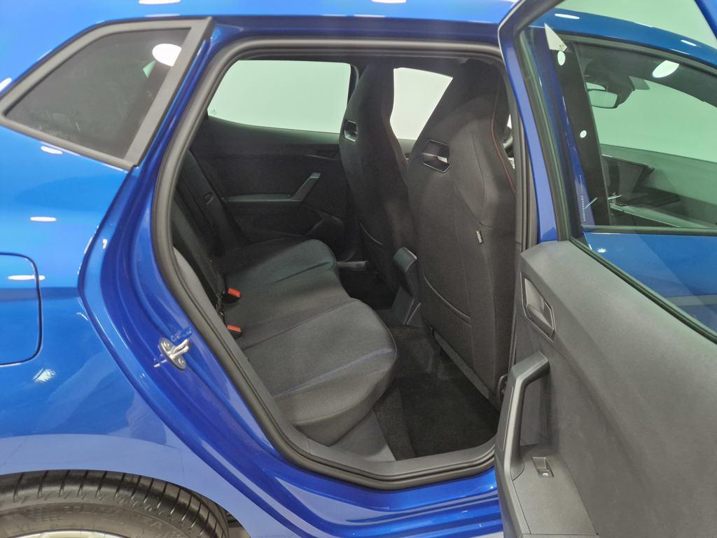 SEAT Ibiza 1.0 TSI FR Salta 85 kW (115 CV) - 5
