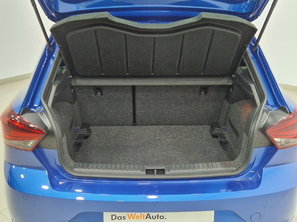 SEAT Ibiza 1.0 TSI FR Salta 85 kW (115 CV) - 6