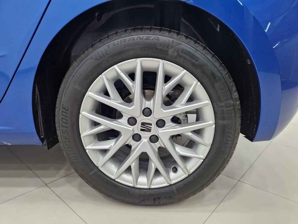 SEAT Ibiza 1.0 TSI FR Salta 85 kW (115 CV) - 7