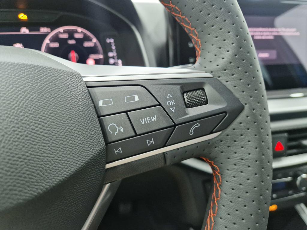 SEAT Ibiza 1.0 TSI FR Salta 85 kW (115 CV) - 10