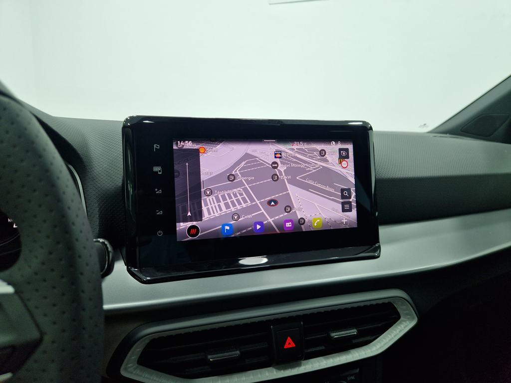 SEAT Ibiza 1.0 TSI FR Salta 85 kW (115 CV) - 12