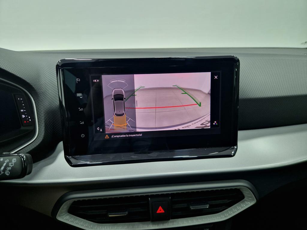 SEAT Ibiza 1.0 TSI FR Salta 85 kW (115 CV) - 13