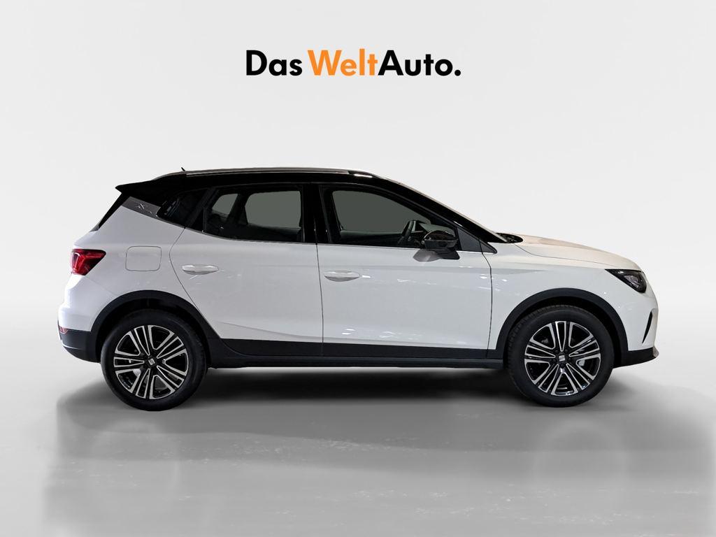 SEAT Arona 1.0 TSI Xperience Special Edition 85 kW (115 CV) - 2