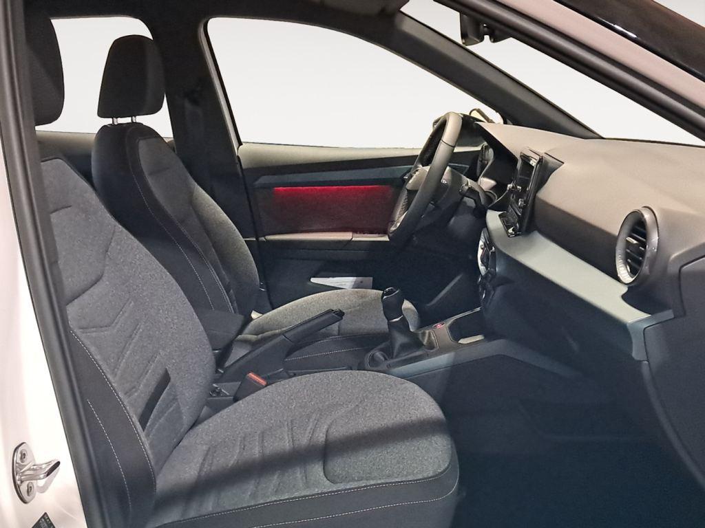 SEAT Arona 1.0 TSI Xperience Special Edition 85 kW (115 CV) - 4