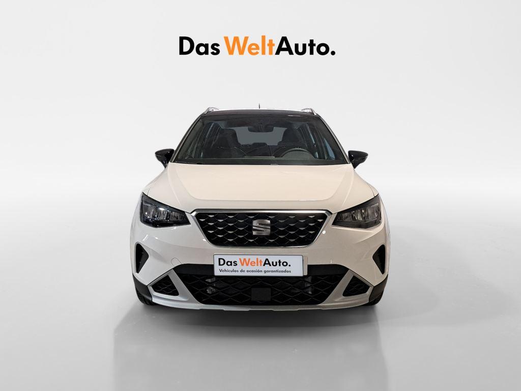 SEAT Arona 1.0 TSI Xperience Special Edition 85 kW (115 CV) - 11