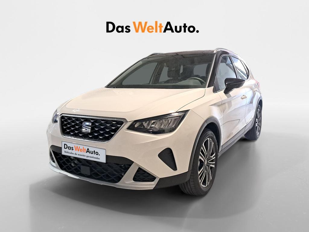 SEAT Arona 1.0 TSI Xperience Special Edition 85 kW (115 CV) - 12